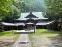 前神寺(愛媛県)