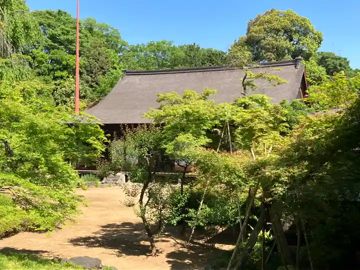 喜多院(埼玉県)