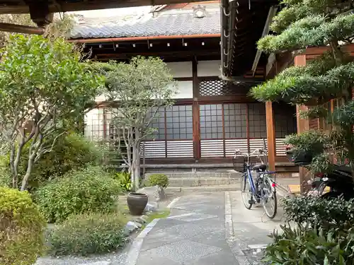 勝福寺(京都府)