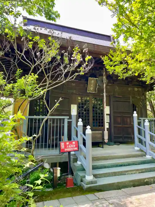大船観音寺(神奈川県)