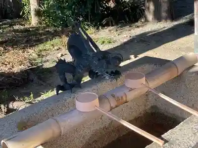 河瀬神社(滋賀県)