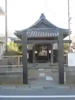 辻薬師堂(辻の薬師堂)のその他建物