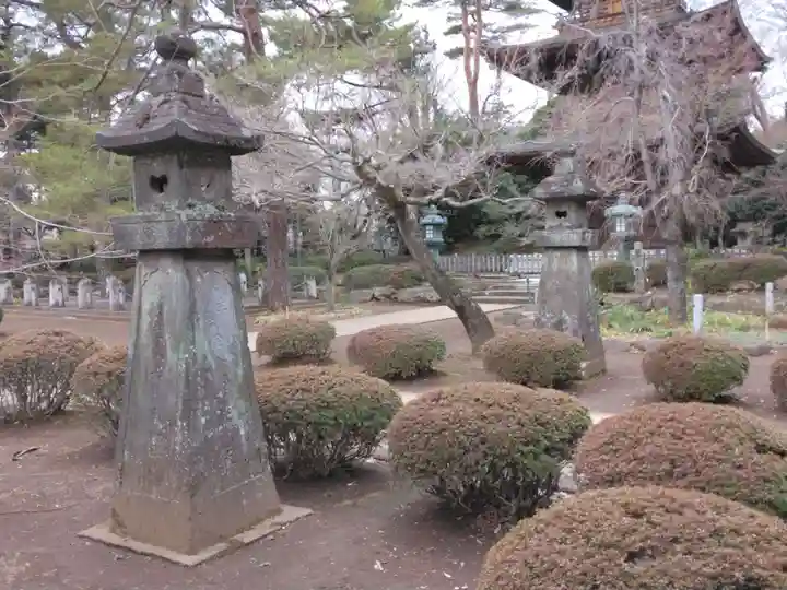 豪徳寺(東京都)