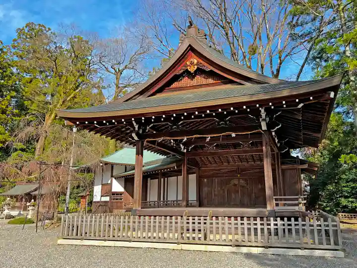 多賀大社(滋賀県)