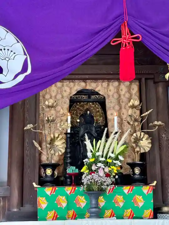 大善寺(京都府)