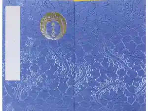 春日大社の御朱印帳