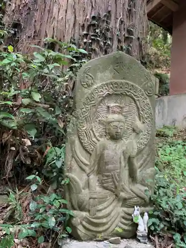 宝樹院小山寺(茨城県)