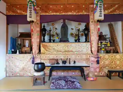 神明社のその他建物