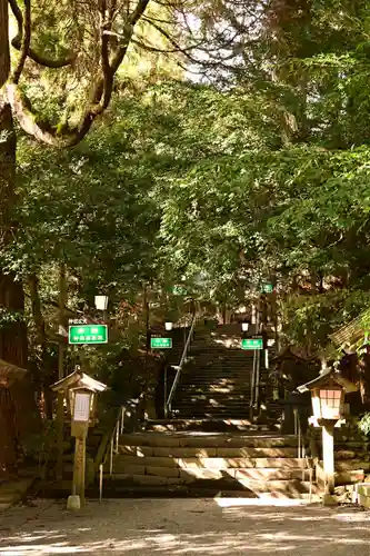 高千穂神社(宮崎県)