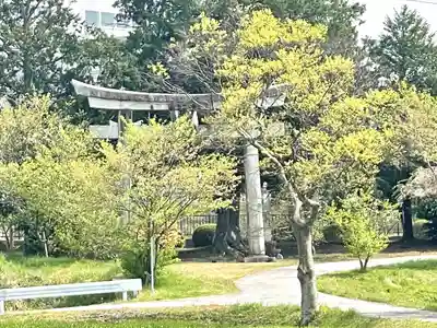 八坂神社(滋賀県)