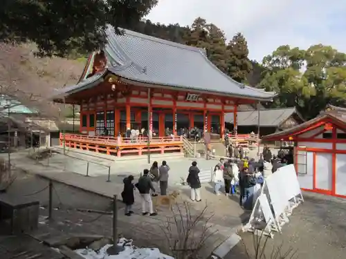 勝尾寺(大阪府)