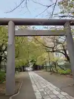 亀戸 香取神社(東京都)
