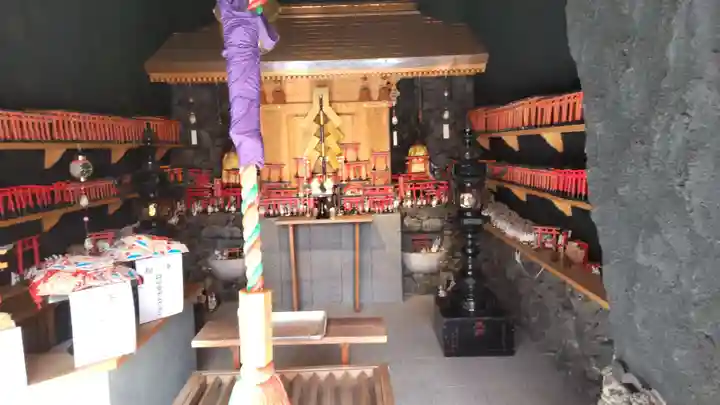 東京羽田 穴守稲荷神社のその他建物