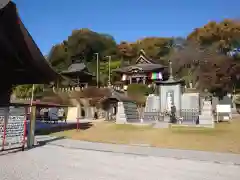 埼玉厄除け開運大師・龍泉寺（切り絵御朱印発祥の寺）の建物その他