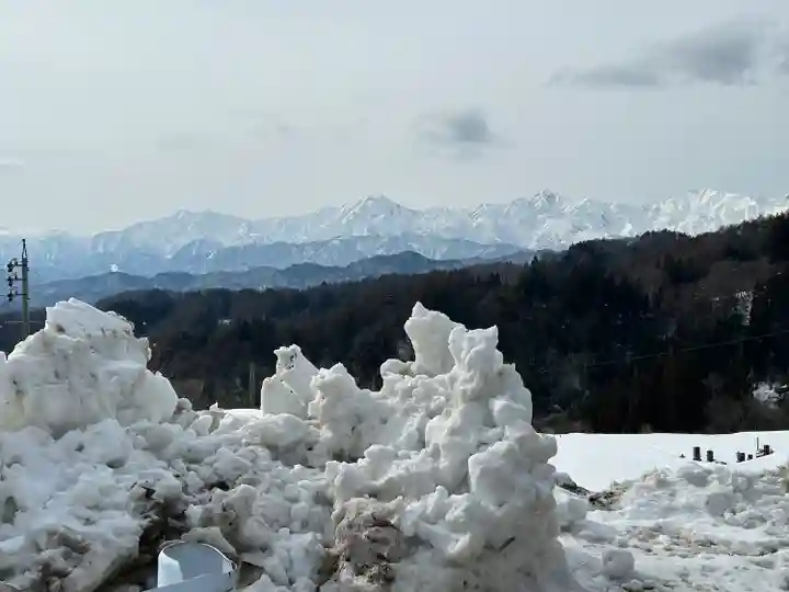 西照寺(長野県)