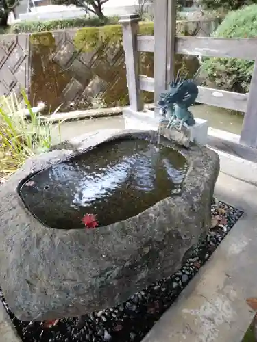 鹿島大神宮(福島県)