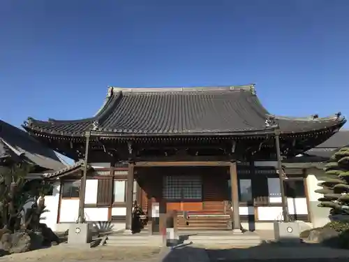 玄猷寺(愛知県)