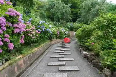 善峯寺のその他建物