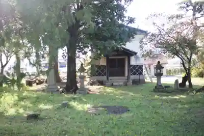 萬福寺のその他建物