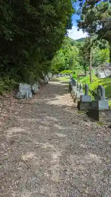 笠原寺(京都府)
