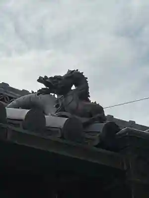 當行寺(愛知県)