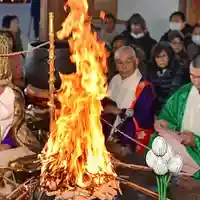 埼玉厄除け開運大師・龍泉寺(切り絵御朱印発祥の寺)の体験その他