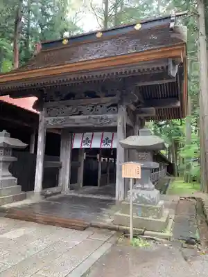 諏訪大社(長野県)