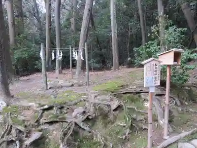 春日大社の末社・摂社