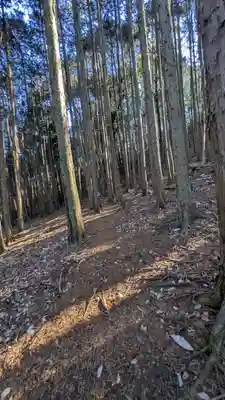 淀山神社(滋賀県)