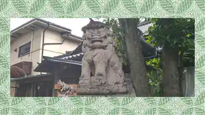伊勢崎神社(群馬県)