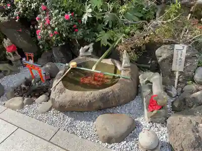 東京羽田 穴守稲荷神社(東京都)