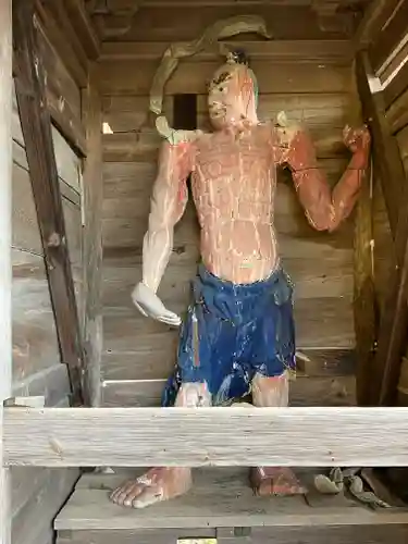 福成寺(広島県)