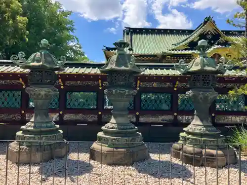 上野東照宮(東京都)