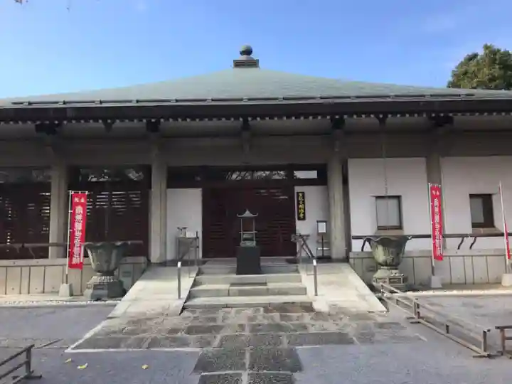 明治寺(東京都)