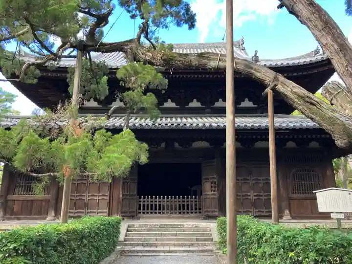 大徳寺(京都府)