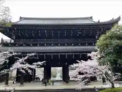 知恩院(京都府)