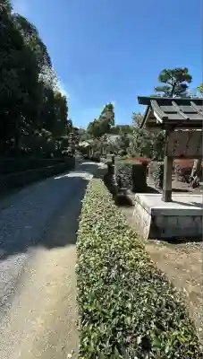 誉田八幡宮(大阪府)