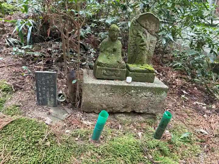 見性寺(三重県)