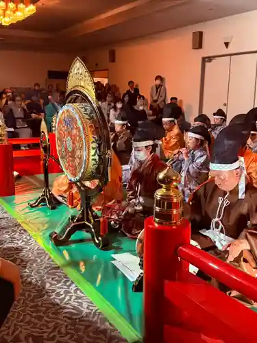 群馬県護国神社(群馬県)