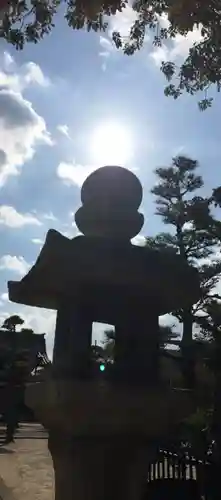 誉田八幡宮のその他建物