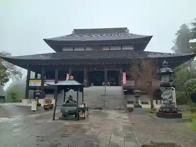 清水寺の本殿・本堂