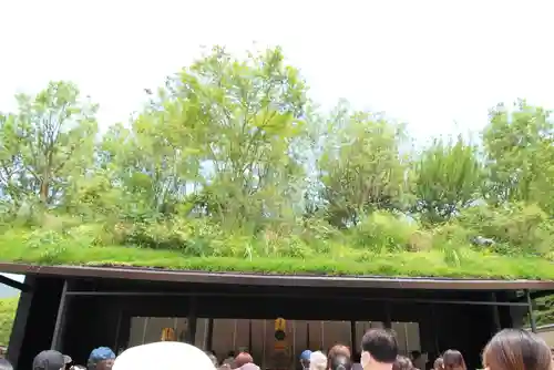 太宰府天満宮のその他建物