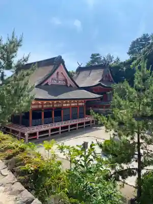日御碕神社(島根県)