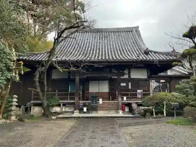 吉田寺(奈良県)