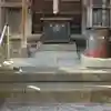 亀戸水神社のその他建物