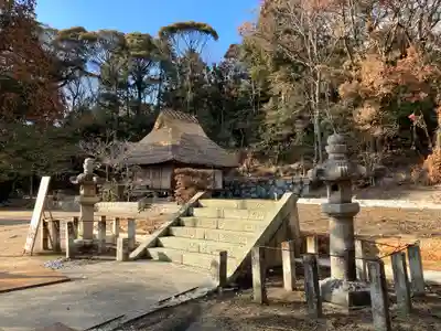 性海寺(兵庫県)