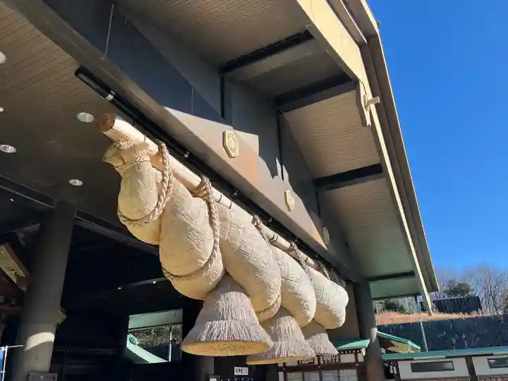 常陸国出雲大社(茨城県)