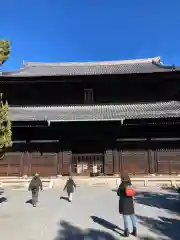 東福禅寺（東福寺）(京都府)