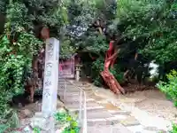 盛砂大日如來(安養寺管理)のその他建物