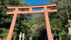 香取神宮(千葉県)